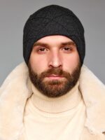 Модель ОВ 147 (с ремешком на затылке, без подклады) — изображение 6