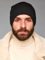 Модель ОВ 147 (с ремешком на затылке, без подклады) — изображение 2