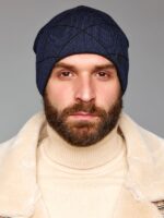 Модель ОВ 147 (с ремешком на затылке, без подклады) — изображение 3