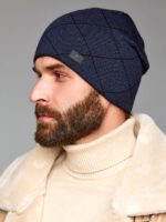 Модель ОВ 147 (с ремешком на затылке, без подклады) — изображение 8