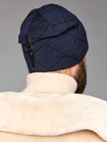 Модель ОВ 147 (с ремешком на затылке, без подклады) — изображение 5