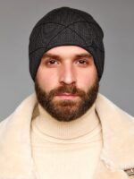 Модель ОВ 147 (с ремешком на затылке, без подклады) — изображение 4