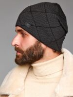 Модель ОВ 147 (с ремешком на затылке, без подклады) — изображение 11