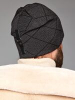 Модель ОВ 147 (с ремешком на затылке, без подклады) — изображение 9