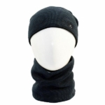 Шапка со снудом Ф 136 (с подкладой флис) — изображение 9