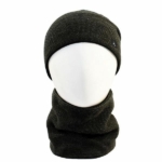 Шапка со снудом Ф 136 (с подкладой флис) — изображение 7