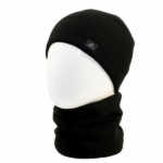 Шапка со снудом Ф 136 (с подкладой флис) — изображение 4