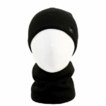 Шапка со снудом Ф 136 (с подкладой флис) — изображение 5