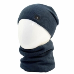 Шапка со снудом Ф 138 (с подкладой) — изображение 2