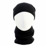 Шапка со снудом Ф 138 (с подкладой) — изображение 7