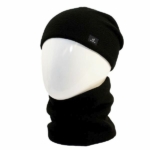 Шапка со снудом Ф 138 (с подкладой) — изображение 8