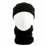 Шапка со снудом Ф 138 (с подкладой) — изображение 9