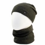 Шапка со снудом Ф 138 (с подкладой) — изображение 4