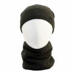 Шапка со снудом Ф 138 (с подкладой) — изображение 5