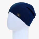 Модель Ф 102 (с подкладой флис и ремешком на затылке)