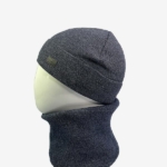 Модель Ф 104 со снудом (с подкладой флис) — изображение 9