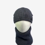 Модель Ф 104 со снудом (с подкладой флис) — изображение 8