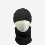 Модель Ф 104 со снудом (с подкладой флис) — изображение 6