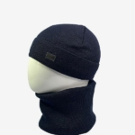 Модель Ф 104 со снудом (с подкладой флис) — изображение 5