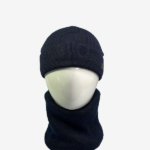 Модель Ф 104 со снудом (с подкладой флис) — изображение 4