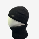 Модель Ф 104 со снудом (с подкладой флис) — изображение 3