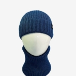 Модель Ф 146 со снудом (с подкладой флис)