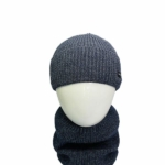 Модель Ф 187 со снудом (с подкладой флис) — изображение 8