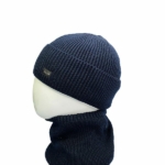 Модель Ф 187 со снудом (с подкладой флис) — изображение 7