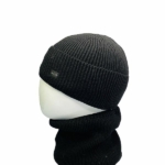 Модель Ф 187 со снудом (с подкладой флис) — изображение 5