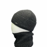 Модель Ф 187 со снудом (с подкладой флис) — изображение 3