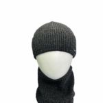 Модель Ф 187 со снудом (с подкладой флис) — изображение 2