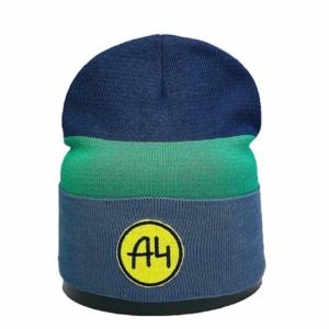 Модель Ф 190 Cotton А 4 (подклада флис)