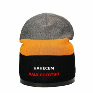 Модель Ф 190 Cotton (Вышивка, подклада флис)