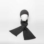 Модель ОВ 146 с шарфом (без подклады)