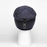 Модель ОВ 195 (с ремешком на затылке, без подклады) — изображение 19