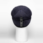 Модель ОВ 195 (с ремешком на затылке, без подклады) — изображение 2