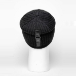 Модель ОВ 195 (с ремешком на затылке, без подклады) — изображение 10