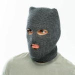 Модель 196 Балаклава (Маска, без подклады)