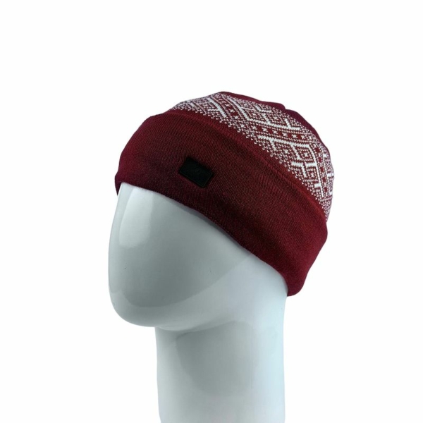 211-flis-bordo-s-belym-risunkom_popravit_118_2023 Модель Ф 211 (с подкладой флис) — изображение 9