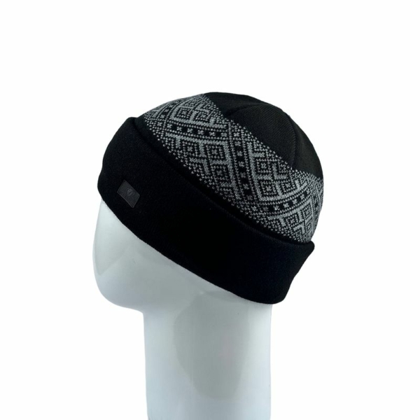 211-flis--chernaja-s-serym-risunkom_123_2023 Модель Ф 211 (с подкладой флис) — изображение 11