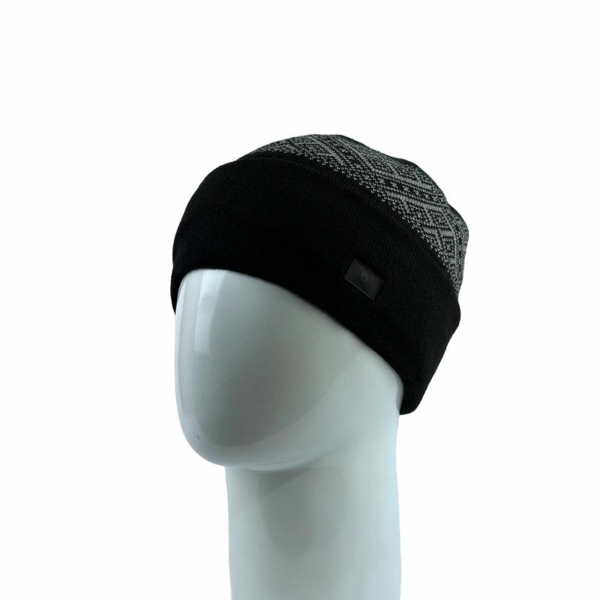 211-flis--chernaja-s-serym-risunkom_125_2023 Модель Ф 211 (с подкладой флис) — изображение 13