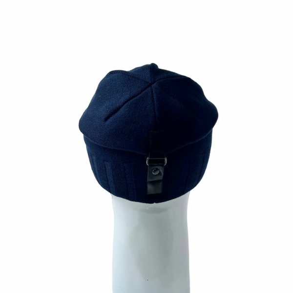 Модель Ф 214 (с подкладой флис и ремешком на затылке) — изображение 7