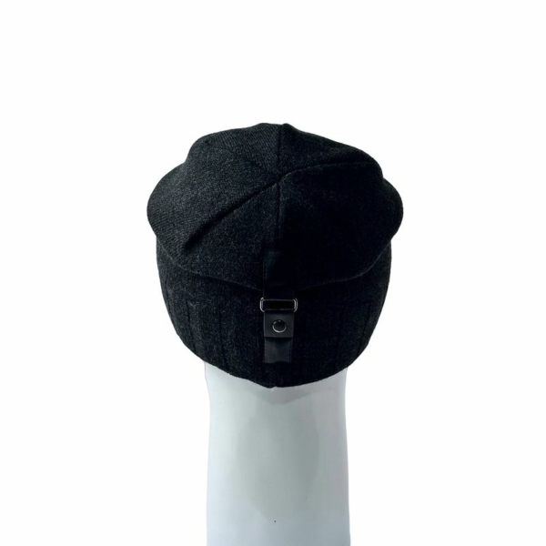 Модель Ф 214 (с подкладой флис и ремешком на затылке) — изображение 10