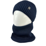 Модель Ф 217 со снудом (с подкладой флис)