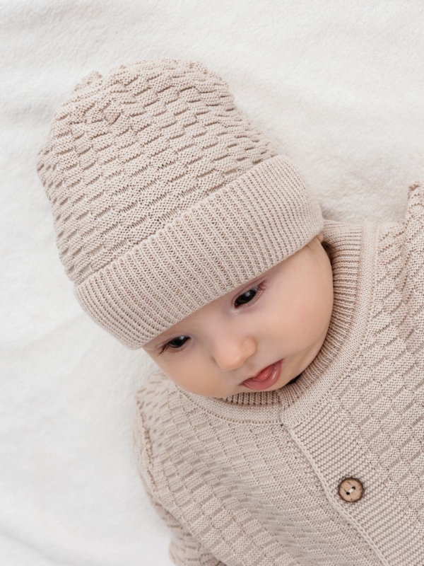 Комплект с пледом для новорожденного № 6-к — изображение 6