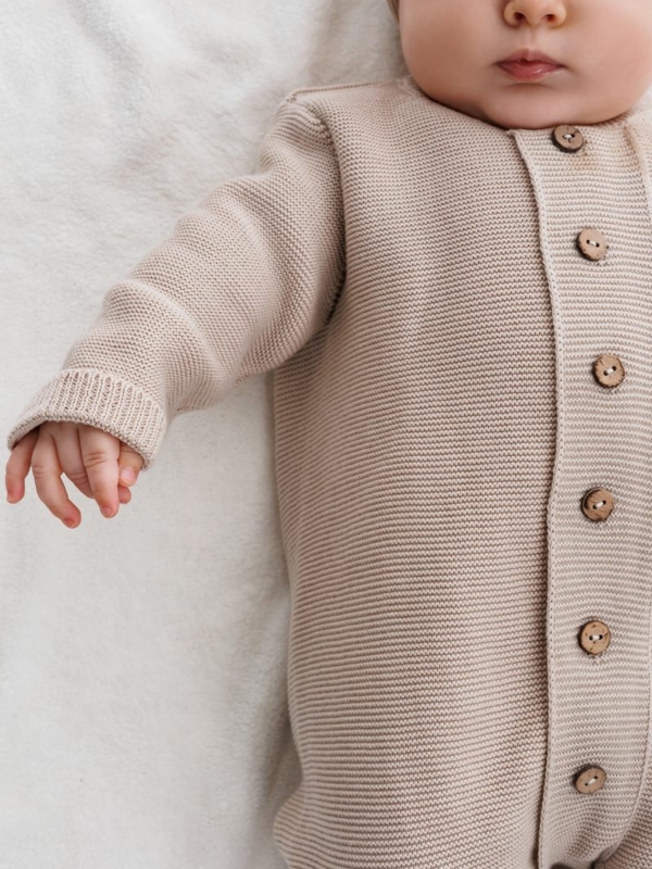 Комплект с пледом для новорожденного № 5-к — изображение 3