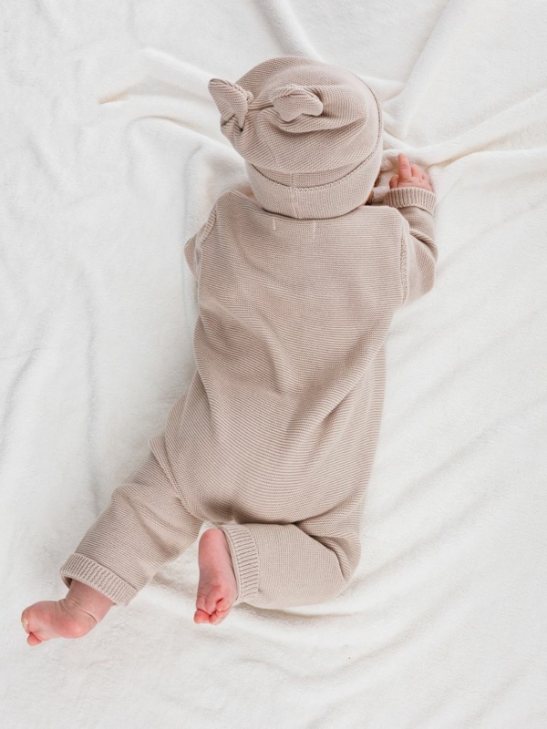 Комплект с пледом для новорожденного № 5-к — изображение 6