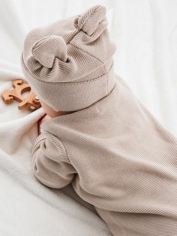 Комплект с пледом для новорожденного № 5-к — изображение 7