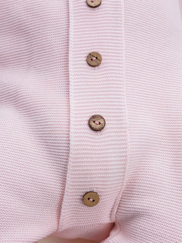 Комплект с пледом для новорожденного № 5-р — изображение 7