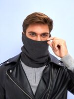 Модель Ф 138 Снуд (подклада флис) — изображение 3